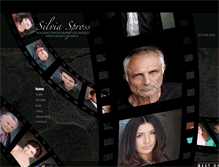 Tablet Screenshot of headshotphotographylosangeles.com